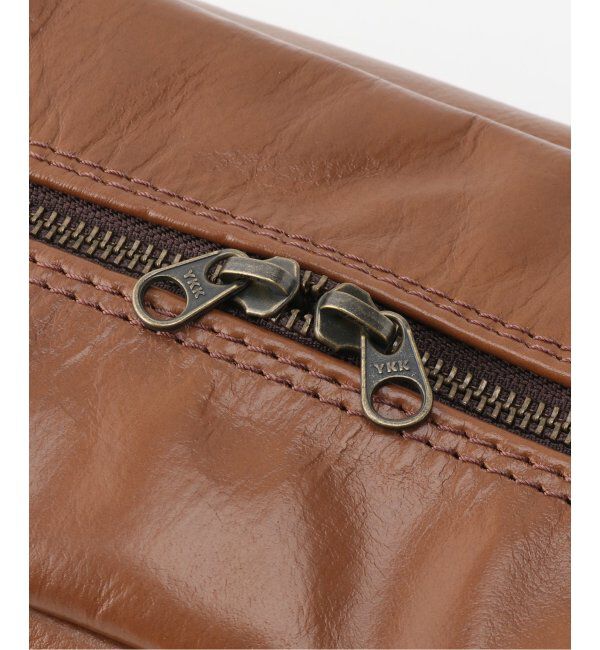 ACME「BOX CASE-CHESNUT ティッシュボックスケース」|ダストボックス|