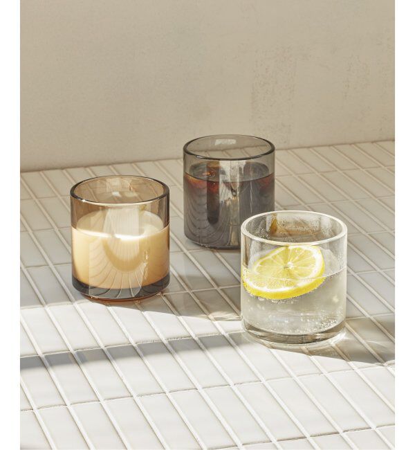 ACME「【HASAMI PORCELAIN / ハサミポーセリン】TUMBLER グラス タンブラー」|食器・キッチングッズ|