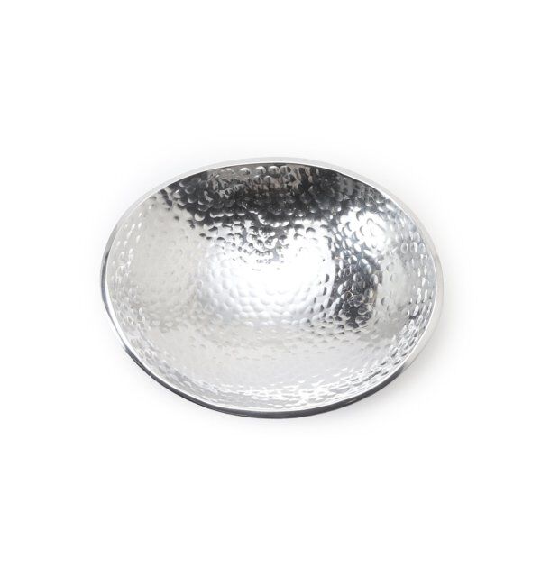 journal standard Furniture「ALUMINUM TRAY 14.5x12 トレー」|その他|