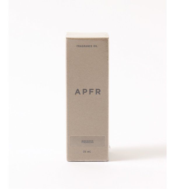 ACME「★【APFR/アポテーケ フレグランス】フレグランスオイル」|香水・フレグランス|