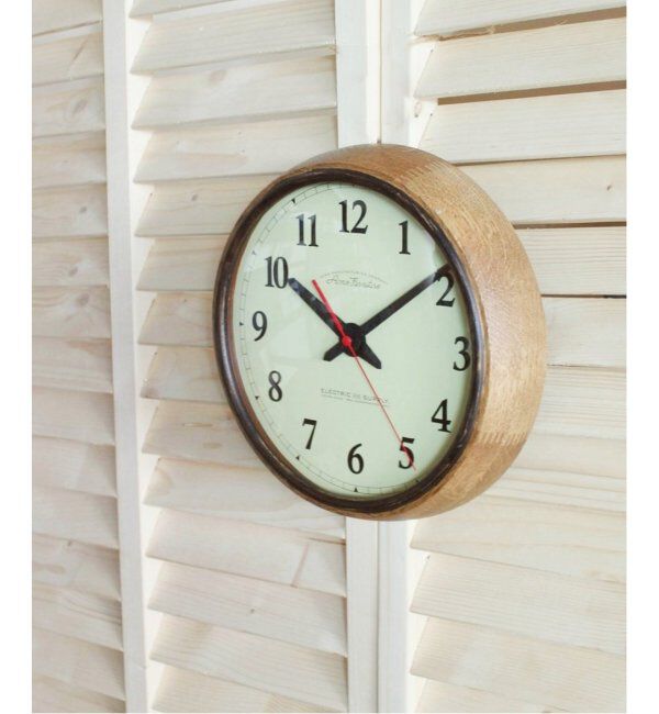 ACME「★BRIGHTON CLOCK ブライトンクロック」|クロック・置時計|