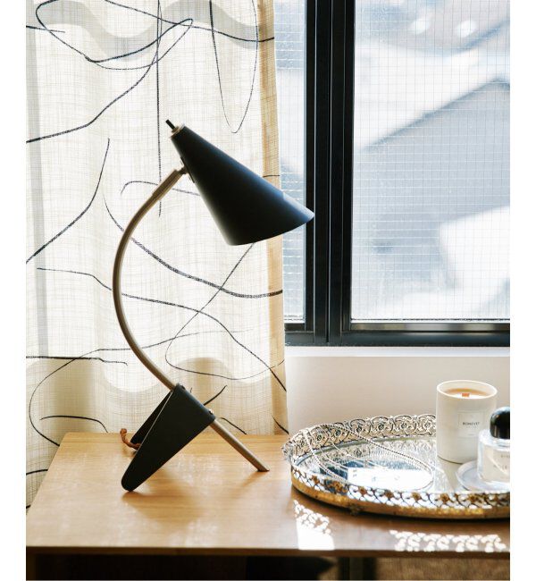 journal standard Furniture「PORTO DESK LAMP　ポルト デスク ランプ」|その他|