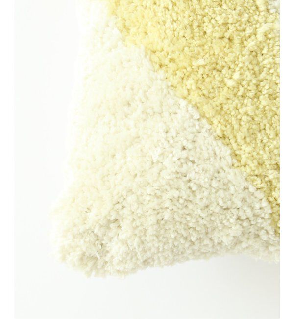 journal standard Furniture「《予約》PICFAIR CUSHION　ピクフェアクッション 27cm　中材込み」|クッション・クッションカバー|