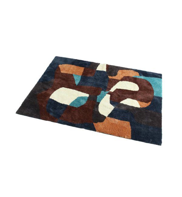 journal standard Furniture「《予約》PICFAIR RUG 120x160　ピクフェアラグ」|その他|