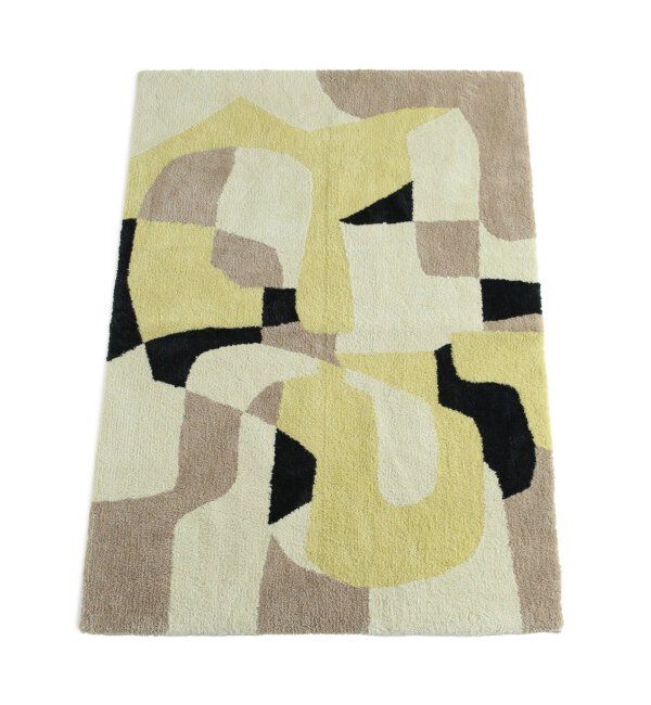 journal standard Furniture「《予約》PICFAIR RUG 120x160　ピクフェアラグ」|その他|