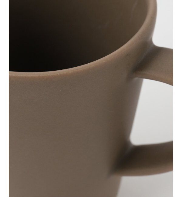 journal standard Furniture「【SAKUZAN/サクザン】JSF別注 MUG COULEUR　マグカップ」|食器・キッチングッズ|