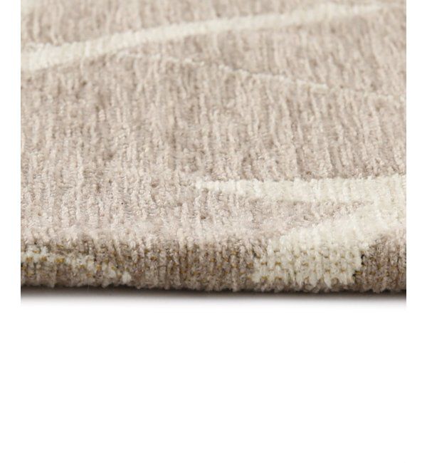journal standard Furniture「LINEPATCH RUG 140&times;200　ラインパッチラグ」|その他|