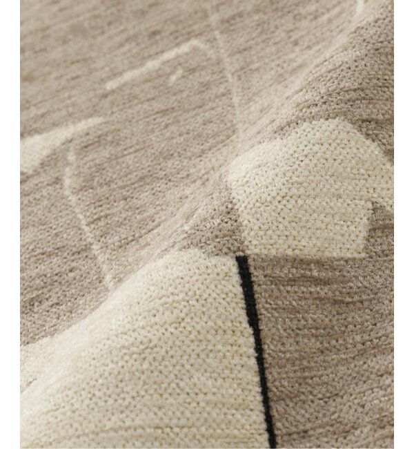 journal standard Furniture「LINEPATCH RUG 140&times;200　ラインパッチラグ」|その他|