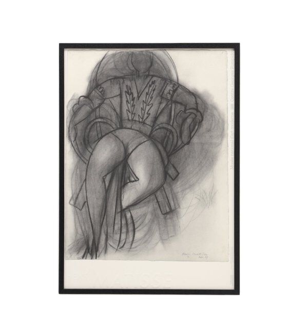 journal standard Furniture「POSTER HENRI MATISSE 47　アートフレーム」|その他|その他カラー K