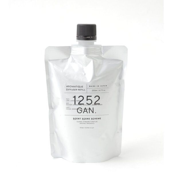 journal standard Furniture「★JSF AROMATIC DIFFUSER SET　ディフューザー セット ■1252GAN」|アロマ・ルームフレグランス|