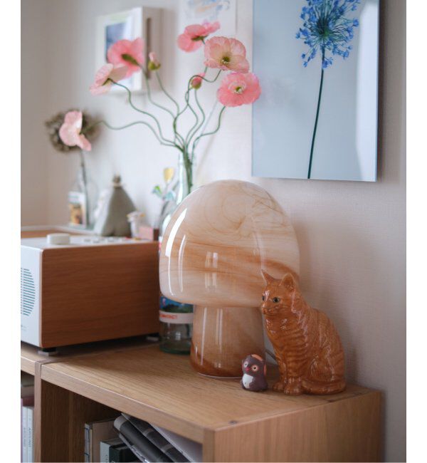 journal standard Furniture「HAGU TABLE LAMP　ハグ テーブルランプ」|その他|