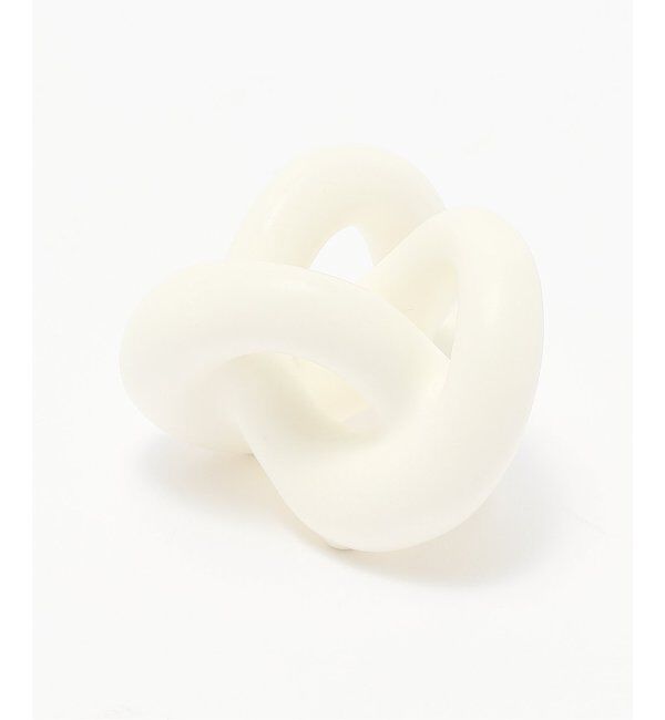 journal standard Furniture「TOOTHBRUSH STAND　歯ブラシスタンド ホワイト」|トイレタリー・ランドリーグッズ|