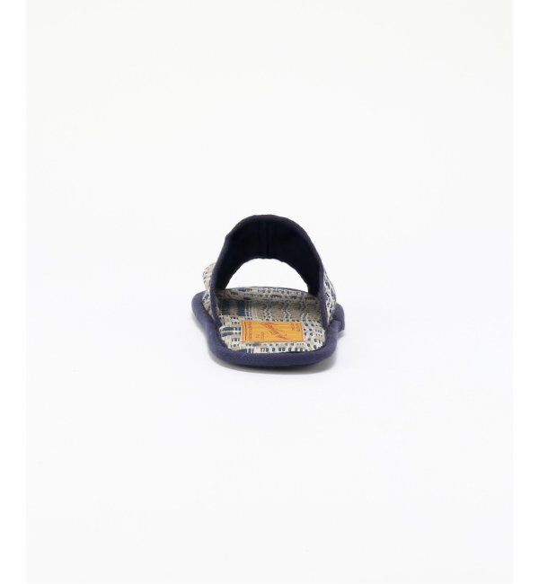 ACME「SLIPPER OVERSHOT Lサイズ　スリッパ」|ルームシューズ|