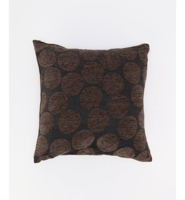 journal standard Furniture「GOBELIN DOT CUSHION　クッションカバー 45cm」|その他|