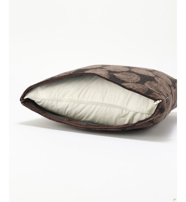 journal standard Furniture「GOBELIN DOT CUSHION　クッションカバー 45cm」|その他|