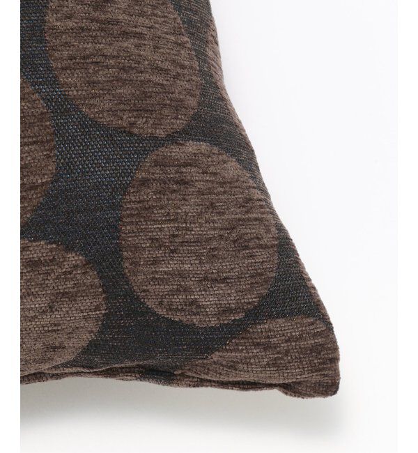 journal standard Furniture「GOBELIN DOT CUSHION　クッションカバー 45cm」|その他|