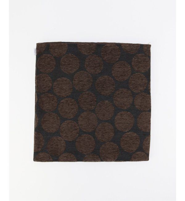 journal standard Furniture「GOBELIN DOT CUSHION　クッションカバー 45cm」|その他|