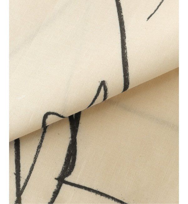 journal standard Furniture「WEATHER LINES DUVET COVER S.D　掛け布団カバー セミダブル」|その他|