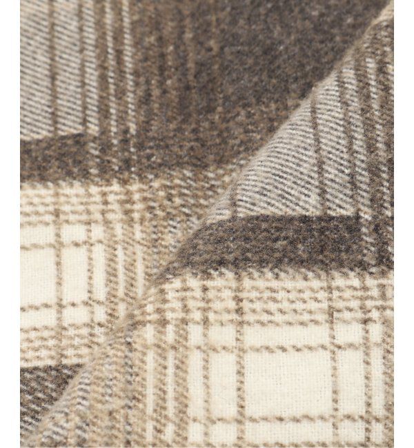 ACME「GRUNGE PT NEL CUSHION　クッションカバー45cm」|クッション・クッションカバー|