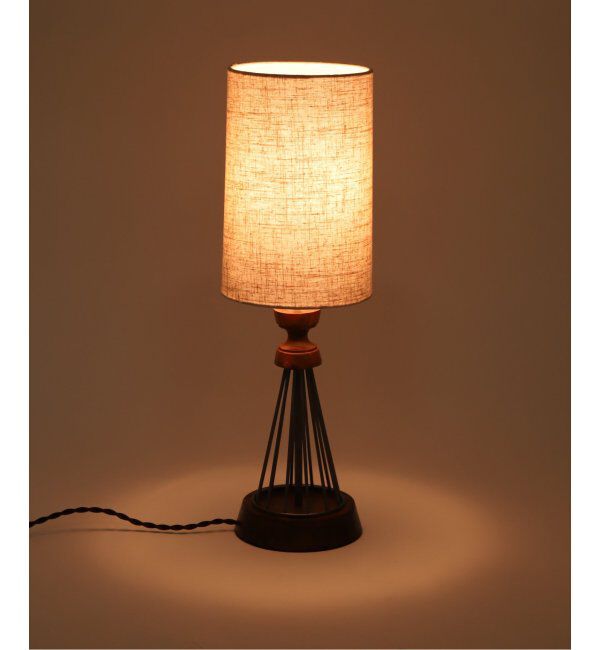 ACME「BETHEL LAMP SMALL　ベゼルテーブルランプ スモール」|その他|