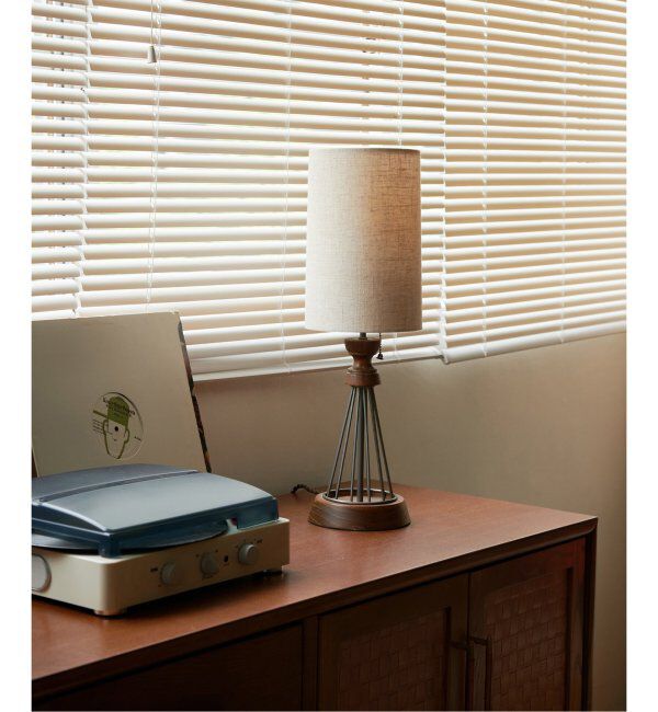 ACME「BETHEL LAMP SMALL　ベゼルテーブルランプ スモール」|その他|