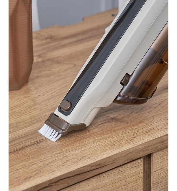 journal standard Furniture「★《WEB限定予約》【plus more】STICK CLEANER　コードレスクリーナー」|電化製品|