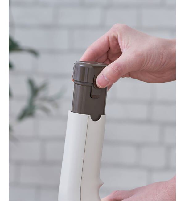 journal standard Furniture「★《WEB限定予約》【plus more】STICK CLEANER　コードレスクリーナー」|電化製品|