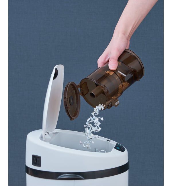 journal standard Furniture「★《WEB限定予約》【plus more】STICK CLEANER 2ATACHMENT　コードレスクリーナー」|電化製品|