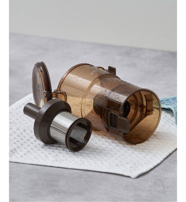 journal standard Furniture「★《WEB限定予約》【plus more】STICK CLEANER 2ATACHMENT　コードレスクリーナー」|電化製品|