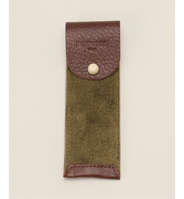 EYETHINK「【DIFFUSER/ディフューザー】SG1055B  D.BrownKhaki」|その他|