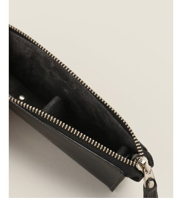 EYETHINK「【DIFFUSER/ディフューザー】AC3007A  Black / Grey glasses case」|その他|