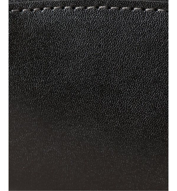 EYETHINK「【DIFFUSER/ディフューザー】AC3007A  Black / Grey glasses case」|その他|