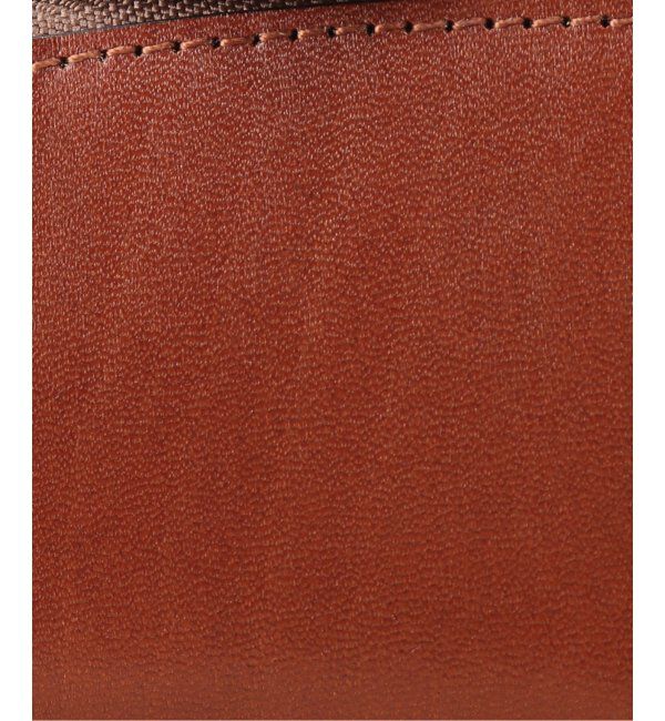 EYETHINK「【DIFFUSER/ディフューザー】AC3007B Dark Brown glasses case」|その他|