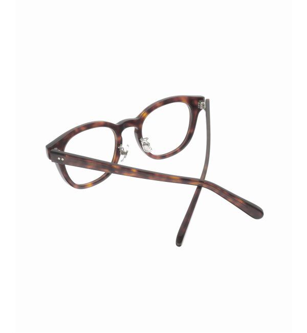 EYETHINK「【mille/ミレー】別注 MBE-02 COL.2ex Optical」|メガネ|