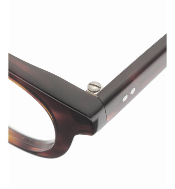 EYETHINK「【mille/ミレー】別注 MBE-02 COL.2ex Optical」|メガネ|