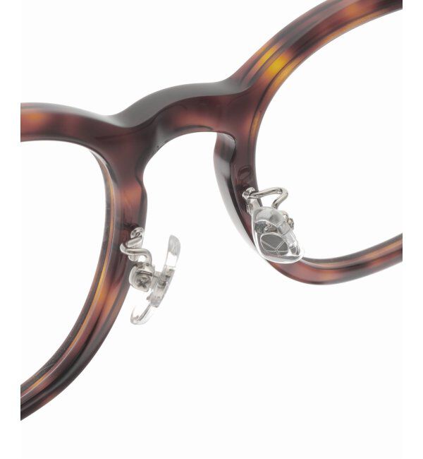 EYETHINK「【mille/ミレー】別注 MBE-02 COL.2ex Optical」|メガネ|