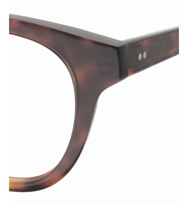 EYETHINK「【mille/ミレー】別注 MBE-02 COL.2ex Optical」|メガネ|