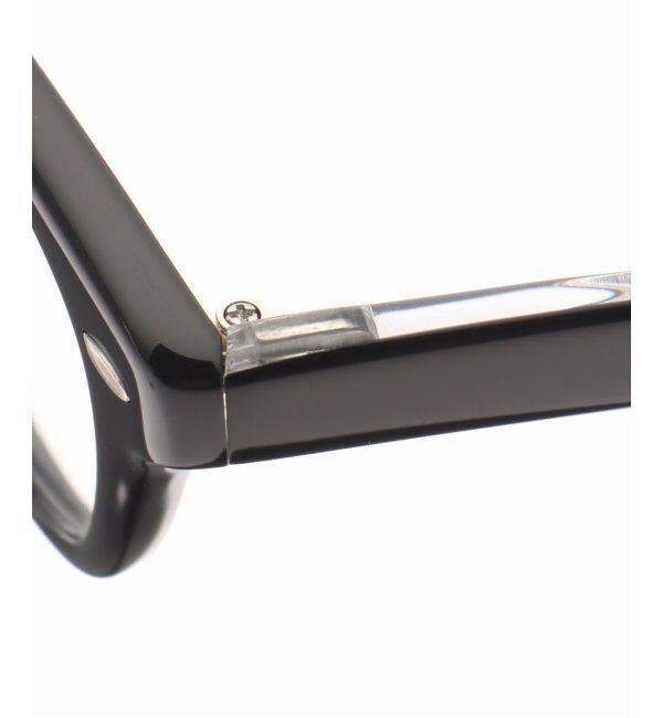 EYETHINK「【Oliver Peoples / オリバーピープルズ】SHELDRAKE (A) BK Optical」|メガネ|