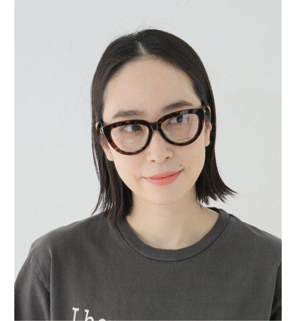 EYETHINK「【BOTTEGA VENETA / ボッテガ・ヴェネタ】BV1259O002 Optical」|メガネ|