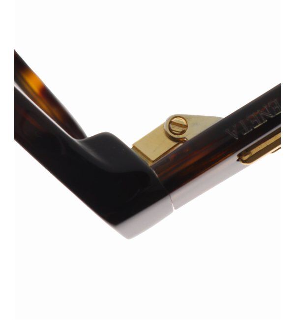 EYETHINK「【BOTTEGA VENETA / ボッテガ・ヴェネタ】BV1259O002 Optical」|メガネ|