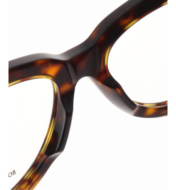 EYETHINK「【BOTTEGA VENETA / ボッテガ・ヴェネタ】BV1259O002 Optical」|メガネ|