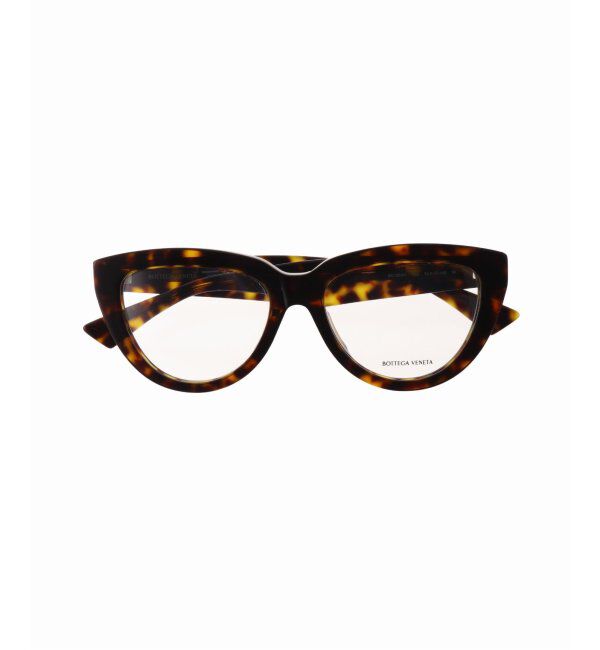EYETHINK「【BOTTEGA VENETA / ボッテガ・ヴェネタ】BV1259O002 Optical」|メガネ|