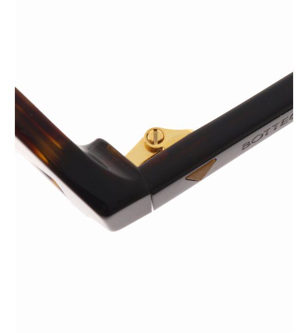 EYETHINK「【BOTTEGA VENETA / ボッテガ・ヴェネタ】BV1294O002 Optical」|メガネ|