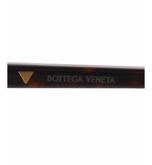 EYETHINK「【BOTTEGA VENETA / ボッテガ・ヴェネタ】BV1294O002 Optical」|メガネ|
