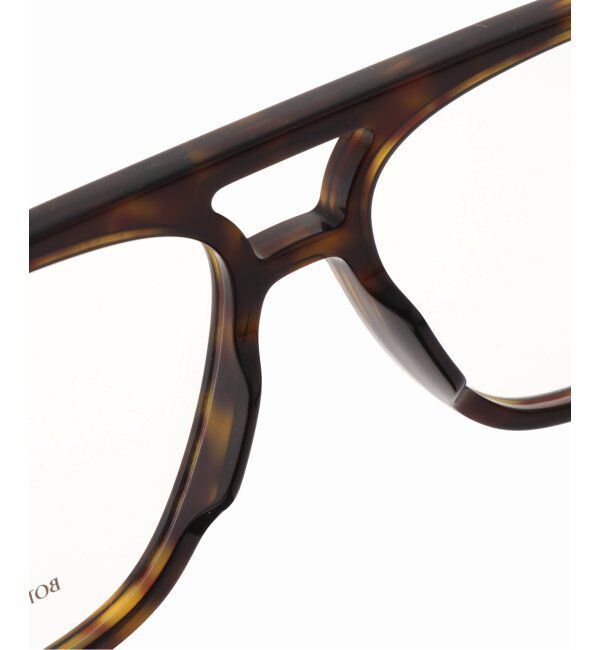 EYETHINK「【BOTTEGA VENETA / ボッテガ・ヴェネタ】BV1294O002 Optical」|メガネ|