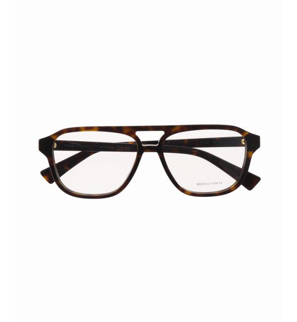 EYETHINK「【BOTTEGA VENETA / ボッテガ・ヴェネタ】BV1294O002 Optical」|メガネ|