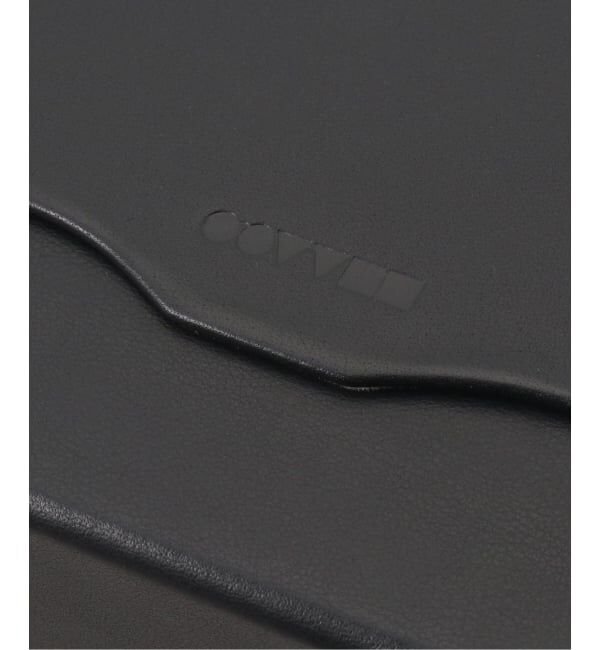 EYETHINK「【Oliver Peoples】Genuine Leather Four Frame Case Black」|その他|