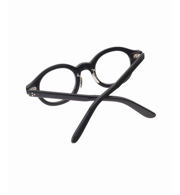 EYETHINK「YELLOWS PLUS 別注 RICHARD C 444 ex Optical」|メガネ|