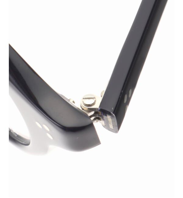 EYETHINK「YELLOWS PLUS 別注 RICHARD C 444 ex Optical」|メガネ|