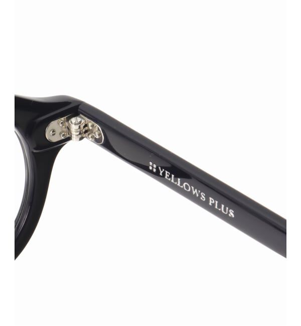 EYETHINK「YELLOWS PLUS 別注 RICHARD C 444 ex Optical」|メガネ|